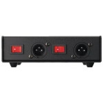 DIB-102 IMG PASSIEVE DI BOX STEREO.