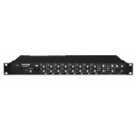 LM-8ST TASCAM RACKMOUNT LINE MIXER