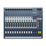 EPM12 Soundcraft 12-kanaals analoge mengtafel