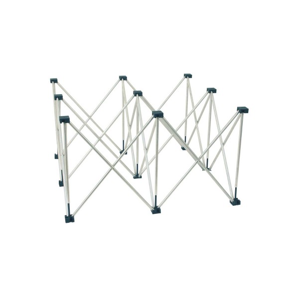 FLEXI STAGE RISER 40 CM PRODJUSER