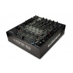 XONE:92 Allen&Heath 6-kanaals Analoge DJ-Mixer