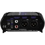 CLEAN BOX PRO ART 2-CHANNEL LEVEL CONVERTER