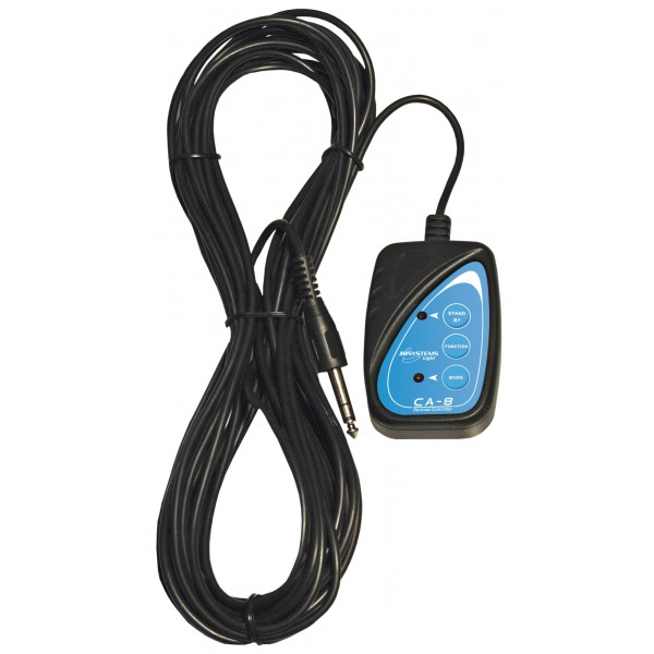 CA-8 JB-Systems Remote