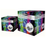 MIRROR BALL 5 CM SHOWTEC