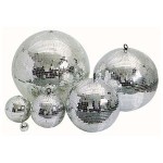 MIRROR BALL 5 CM SHOWTEC