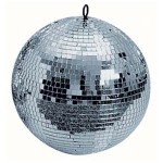 MIRROR BALL 5 CM SHOWTEC