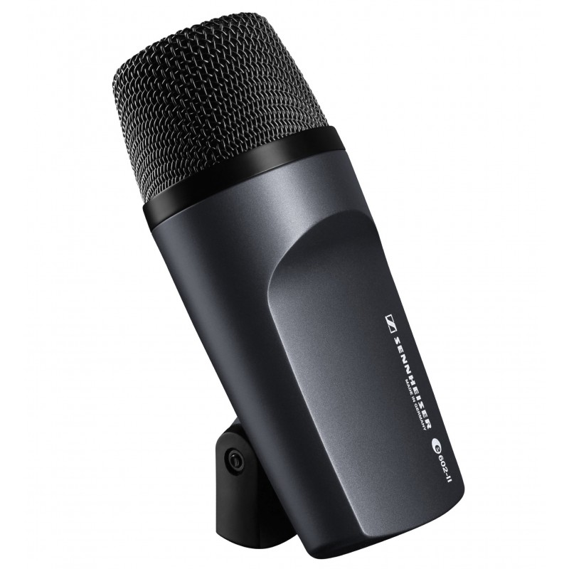 onderschrift Vader Ontmoedigd zijn E 602-II SENNHEISER DYNAMISCHE INSTRUMENT MICROFOON - Kopen Bij S2 Store?