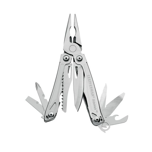 Sidekick Leatherman Multitool