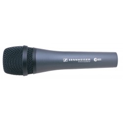 E 835 Sennheiser Dynamic Microphone