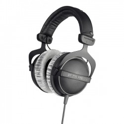 DT770 PRO BEYERDYNAMIC (80 Ohm)