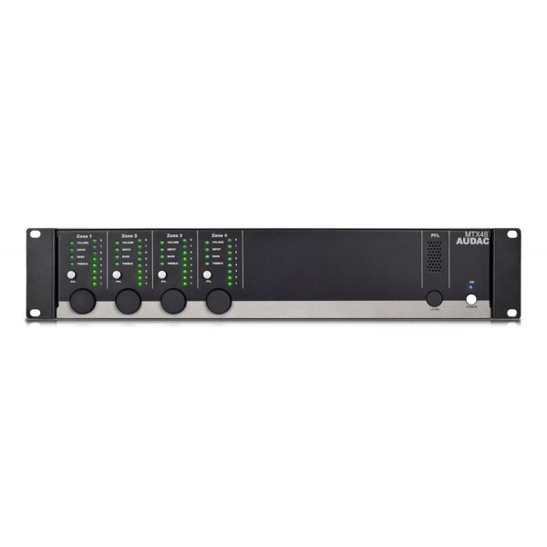 MTX48 AUDAC 