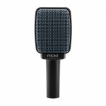 E 906 SENNHEISER Instrument Microfoon