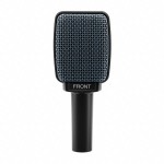 E 906 SENNHEISER SUPER-CARDIOID INSTR.MICRO O.A. GITAARVERST