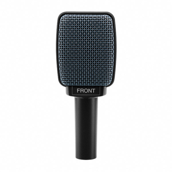E 906 SENNHEISER Instrument Microfoon