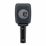 E 906 SENNHEISER Instrument Microfoon