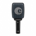 E 906 SENNHEISER SUPER-CARDIOID INSTR.MICRO O.A. GITAARVERST