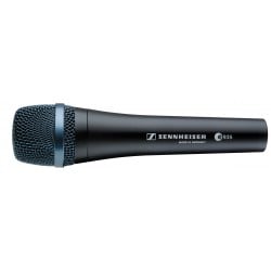 E 935 SENNHEISER Dynamic cardioid microphone