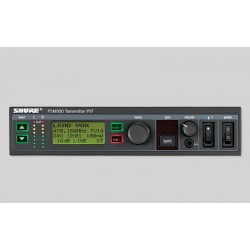 P9TE - PSM900 (G7E, 506-542 MHz) DRAADLOZE ZENDER