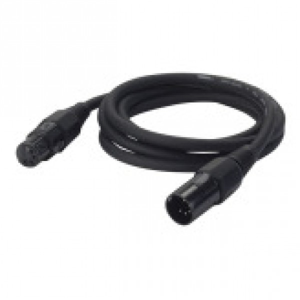 FL08150 DAP DMX/AES-EBU cable 5-pin (1.5m)