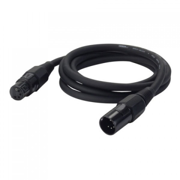 FL083 DAP DMX/AES-EBU cable  5-pin (3m)
