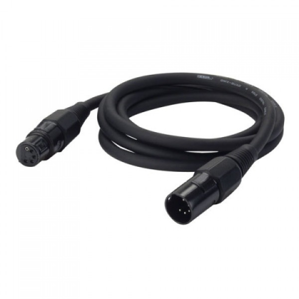 FL0820 DAP DMX/AES-EBU cable 5-pin (20m)