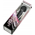 JB5 JB SYSTEMS DYNAMIC MICRO ZONDER XLR