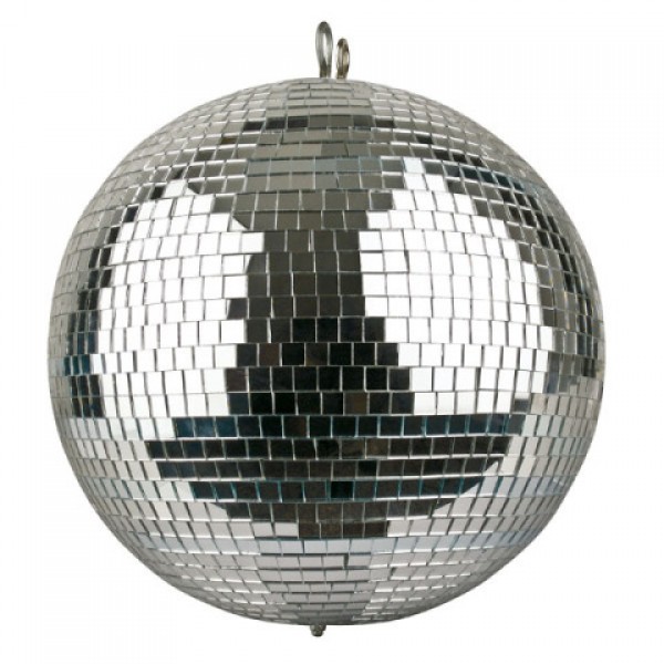 MIRROR BALL 30 CM SHOWTEC