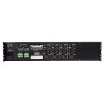 CAP448 AUDAC Quad Channel 100V Amplifier