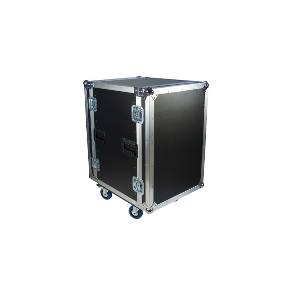 FLI-16-20 FLIGHTCASE 19" EXTRA DIEP 51CM 2 DEKSELS 16U PRODJ