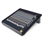 WZ4 16:2 ALLEN & HEATH LIVE MIXER + EFFECTEN 16 INTO 2