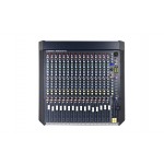 WZ4 16:2 ALLEN & HEATH LIVE MIXER + EFFECTEN 16 INTO 2