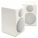 RADIUS 90 WHITE Monitor Audio Hifi Speaker (pair)