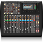 X32 Compact Behringer Digital Mixer