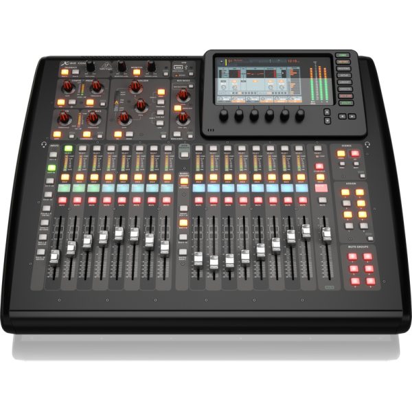 X32 Compact Behringer Digital Mixer