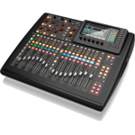 X32 Compact Behringer Digital Mixer