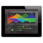 DRIVERACK PA2 DBX Speaker management processor