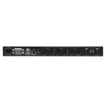 DRIVERACK PA2 DBX Speaker management processor