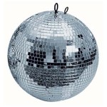 MIRROR BALL 75 CM SHOWTEC