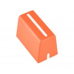 Fader MK2 DJ TECHTOOLS Neon Orange