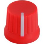 CHROMA CAPS FATTY KNOB ROOD DJ TECHTOOLS