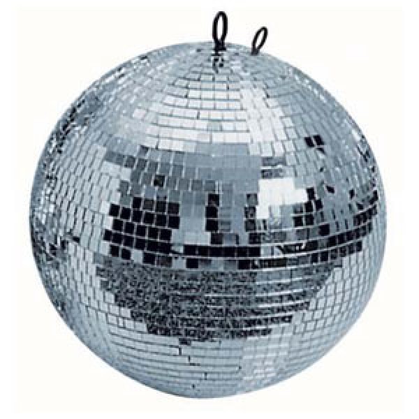 MIRROR BALL 150 CM SHOWTEC