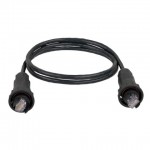 DATA LINK CABLE FOR E/F SERIES 0.9 M DMT
