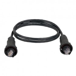 DATA LINK CABLE FOR E/F SERIES 0.9 M DMT