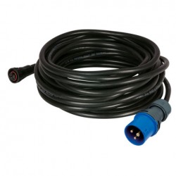 Power Cable voor E/F Series DMT 