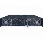 PE-2400 SYNQ Power amplifier