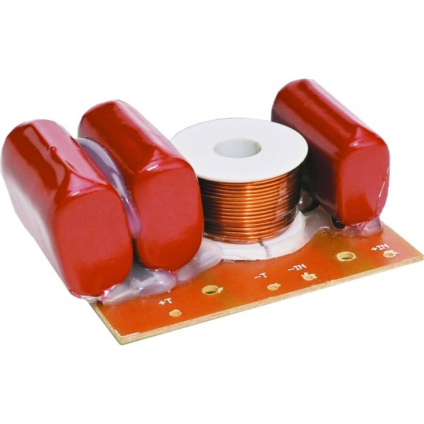 CN-6 JB-Systems Filter