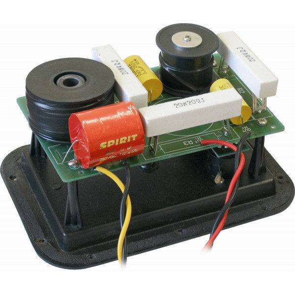 CN-9 JB-Systems Filter
