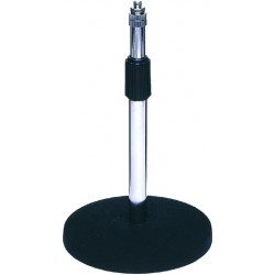 JB55 JB SYSTEMS TABLE MICROPHONE STAND