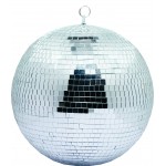 MIRROR BALL 20 CM JB SYSTEMS