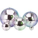 MIRROR BALL 20 CM JB SYSTEMS